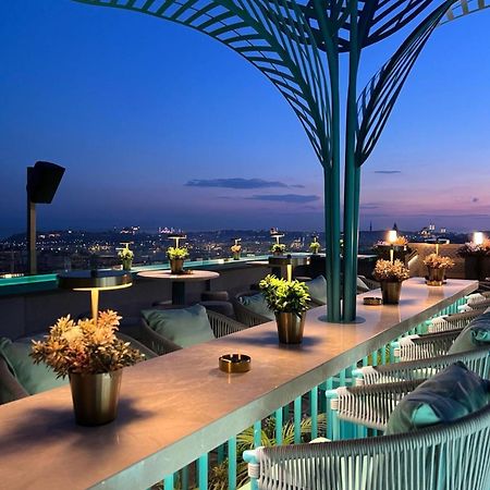 Ayramin Exclusive Hotel - Special Category Istanbul Exterior foto