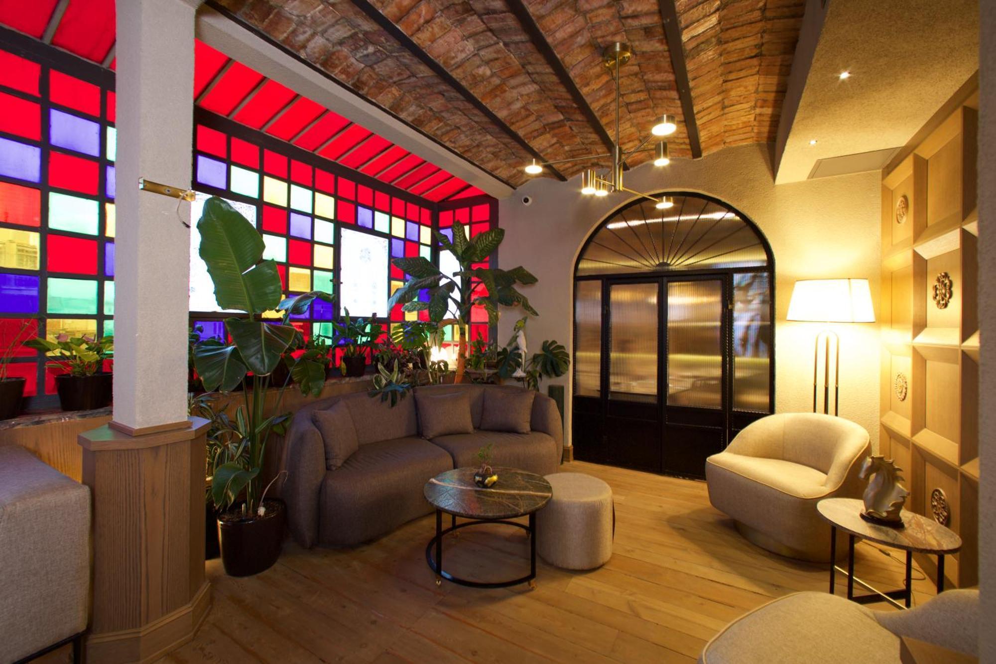 Ayramin Exclusive Hotel - Special Category Istanbul Exterior foto