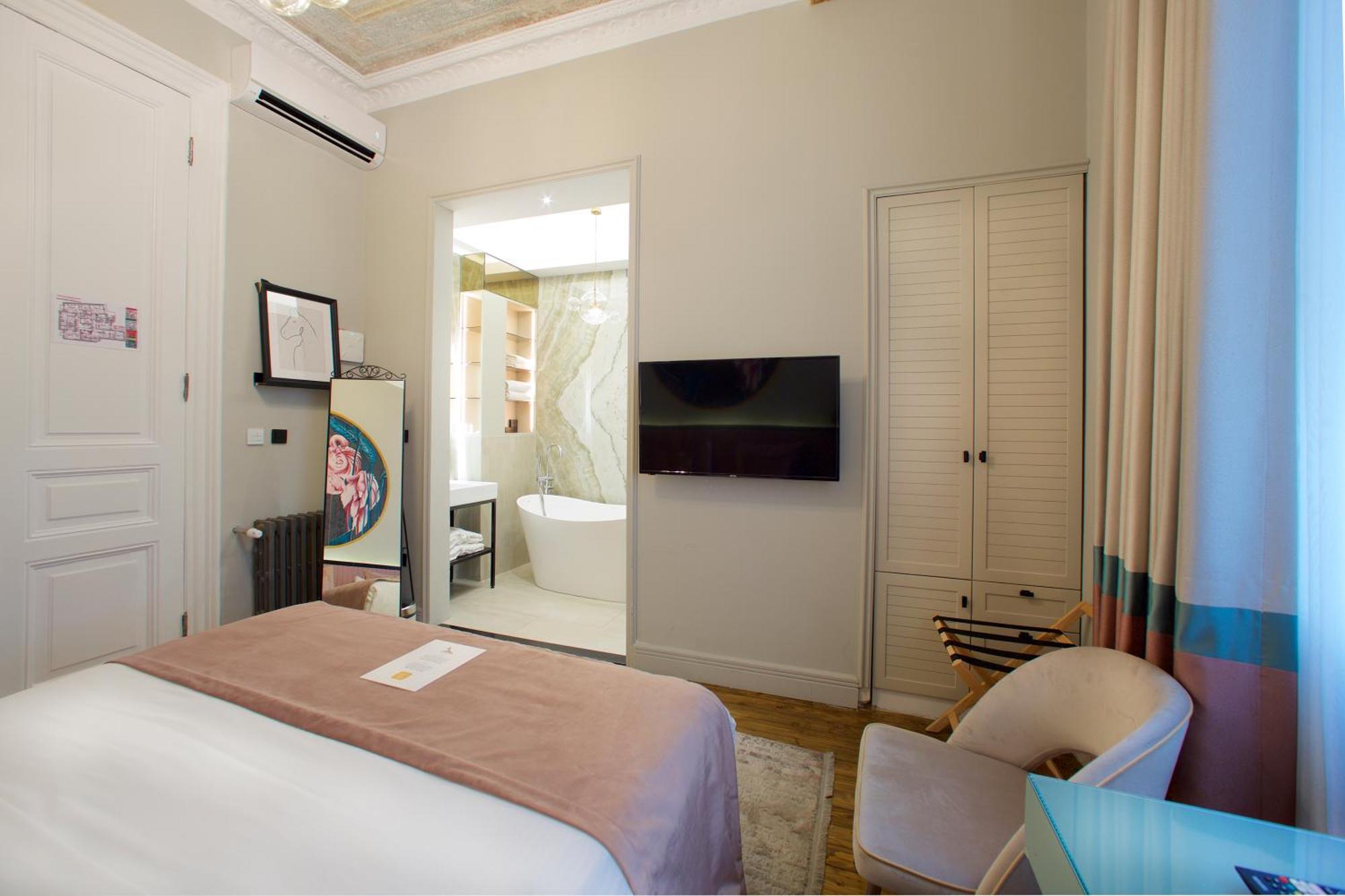Ayramin Exclusive Hotel - Special Category Istanbul Exterior foto