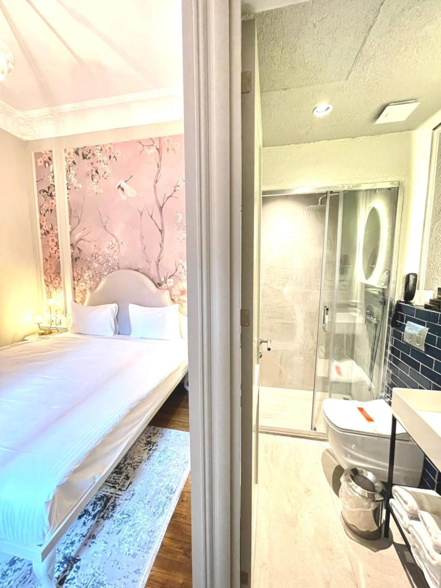 Ayramin Exclusive Hotel - Special Category Istanbul Exterior foto