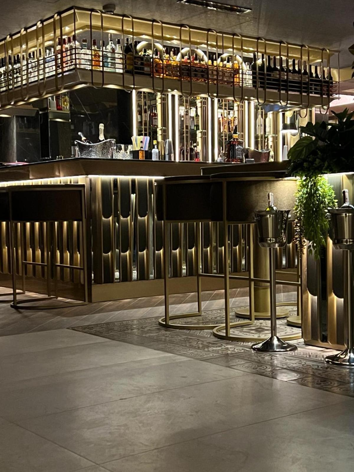 Ayramin Exclusive Hotel - Special Category Istanbul Exterior foto